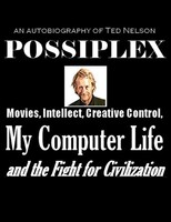 Possiplex Ted Nelson Taschenbuch Kartoniert / Broschiert Englisch 2011 [.]