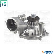 WATER PUMP ENGINE COOLING PA1129 FOR ROLLS-ROYCE PHANTOM/VII/Drophead  BMW