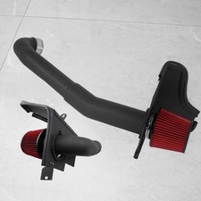 Cold Air Intake System 2021-2025 Bmw M2 M3 M4 G87 G80 G82 G83s58 3.0t Turbo