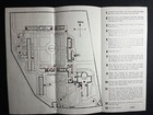 (2) Vintage  1960's Old Mission San Juan Capistrano Map & Guide Brochures — photo 5