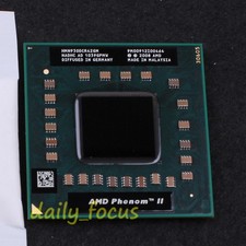 Phenom II N930 2GHz CPU Processor HMN930DCR42GM 3.6 GT/s 2MB #hj