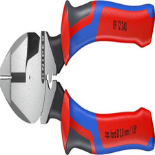 Knipex 09 12 240 Sba High Leverage Lineman England Tape Puller And Crimper