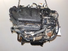 Moteur Peugeot 208