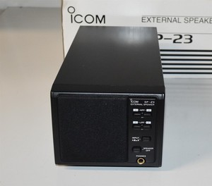 Icom Sp 20 | eBay