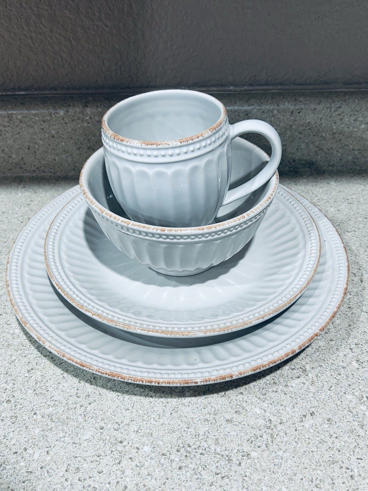 Ting Excellent Condition