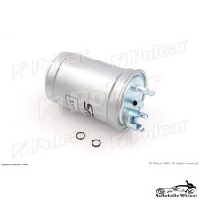 Kraftstofffilter Ø80Mm für VW Lupo I 6X1 1.2 1.5 1.8 Polo 6N2 1.9 Seat 98-05