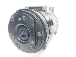 KLIMA PUMPE Renault Trafic New (FL) Van 2.5 dCi 16V 135 (G9U-730) 2004 1135309