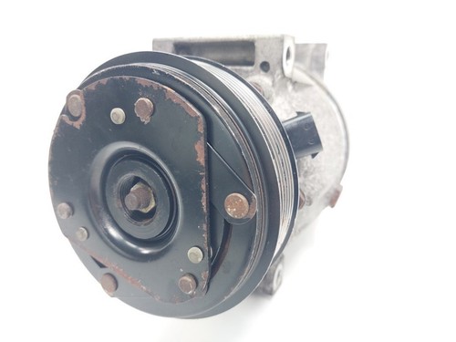 KLIMA PUMPE Renault Trafic New (FL) Van 2.5 dCi 16V 135 (G9U-730) 2004 1135309