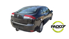Cardan Renault LAGUNA