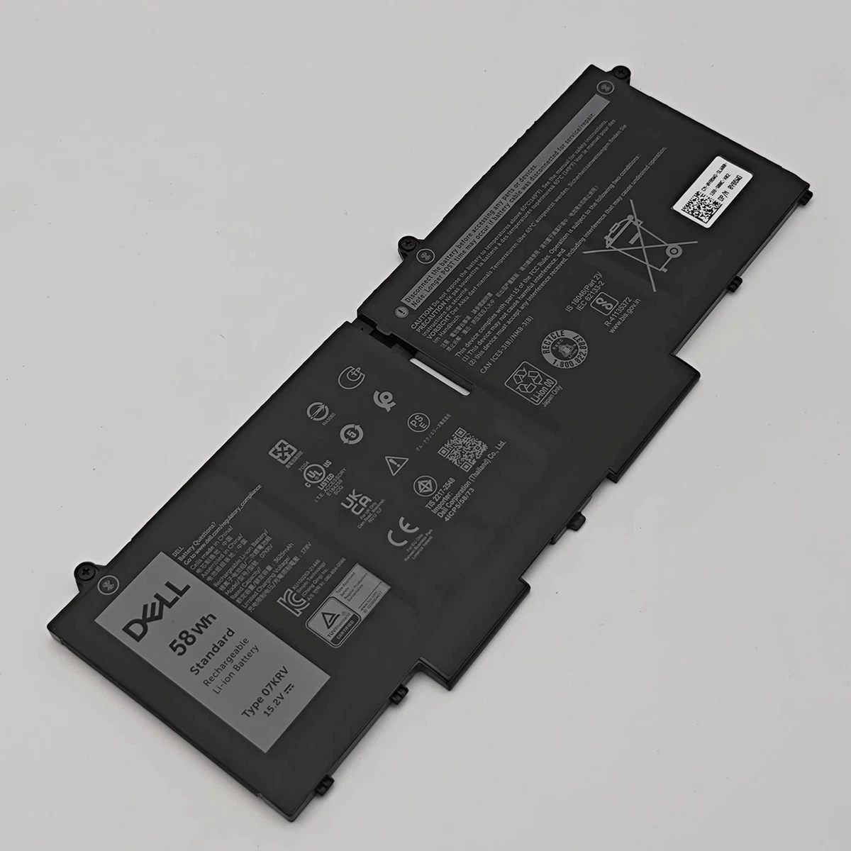 Dell Precision Batteries for sale | eBay