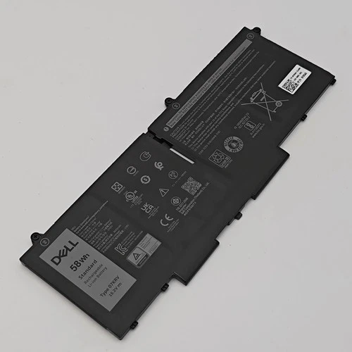 Genuine Dell 07KRV Battery Latitude 5330 7330 7430 7530 Precision 3570 FK0VR