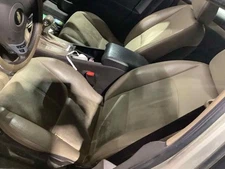 Used Left Door Mirror fits: 2009 Chevrolet Malibu Power non-heated opt D49 paint