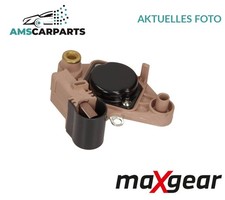 LICHTMASCHINENREGLER GENERATORENREGLER 10-0022 MAXGEAR NEU OE QUALITÄT