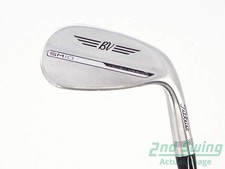 Titleist Vokey SM10 Tour Chrome Wedge Gap GW 52  Graphite Regular Right 35.75in