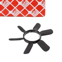 Febi LüFterrad MotorküHlung FüR MERCEDES-BENZ W210 W463 W140 R129 1032000623
