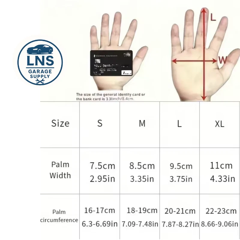 Guantes de moto THOR, todoterreno, descenso MTB, DH MX MTB guante de montar cuatro tamaños Foto 2 de 2