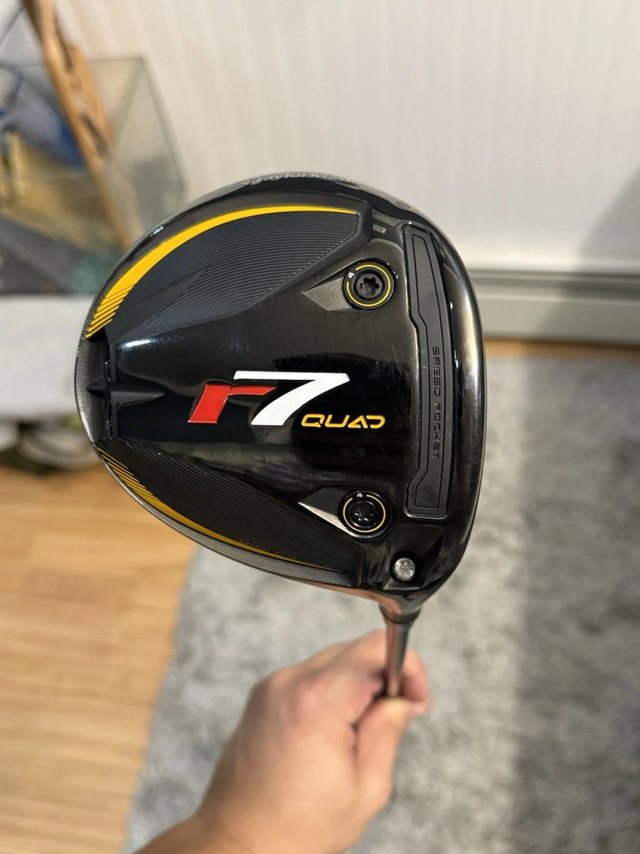 TaylorMade Men Mini Driver Golf Clubs for sale | eBay