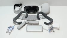 Apple Vision Pro Headset 512GB Spatial Computer (1st Generation) MQL93LL/A Used