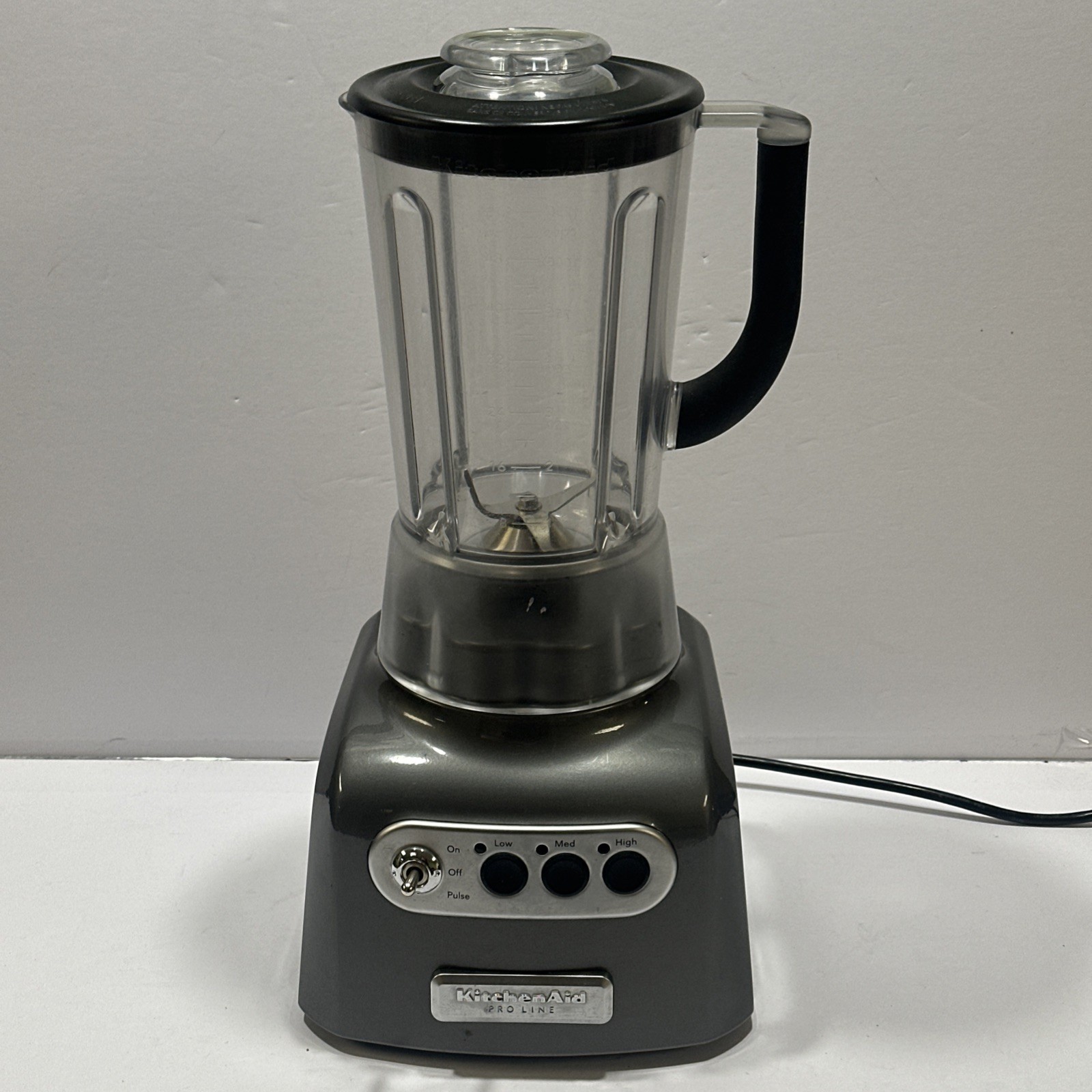 KitchenAid Pro Line Chef&rsquo;s Blender 6 Cup 48 oz #KPCB348ppm