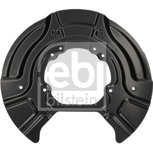Febi Bilstein 197327 Spritzblech Bremsscheibe FüR Bmw X4 X3 F25 F26-image