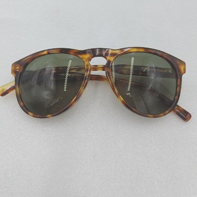 Liu Jo LJ747S 46605 213 Sonnenbrille Unisex Havana Polycarbonat Klassisch