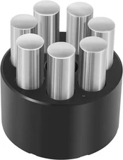 For Hydro-Gear 70723 Cylinder Block Kit w/ 7 Pistons for Lawn Tractor Transaxle