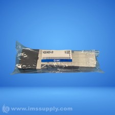 SMC VQC4301-51 5 Port Solenoid Valve FNFP