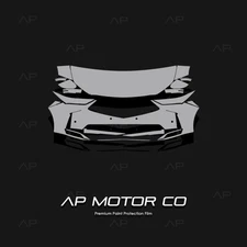 Fits 2025 Acura MDX Advance Base Technology Paint Protection TPU PPF Kit Gloss