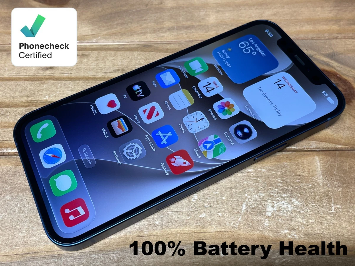25+ Apple iPhone 12 64GB for sale | Updated Oct 2026