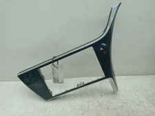 TOYOTA AURIS DASHBOAR TRIM DISPLAY PANEL HAZARD SWITCH MK2 2015-2019 5540502880