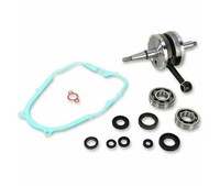 Wiseco WWPC105 Kurbelwellen Kit- Kompatibel Mit Yamaha Blaster 200