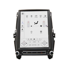 Linkswell 2019-2023 FORD RANGER T-STYLE LITE - LT-FDRG12-1RR-4C