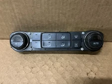 2016 GMC CANYON AC HEATER CLIMATE TEMP CONTROL SWITCH OEM 84042943