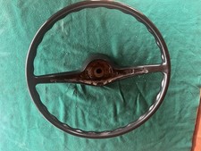 VOLANTE STERZO LANCIA FULVIA BERLINA 2C GT ORIGINALE