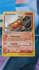 Charmeleon 99/97 ex Dragon Holo Secret Rare LP on eBay