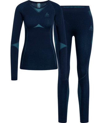 Set long PERFORMANCE EVOLUTION WARM