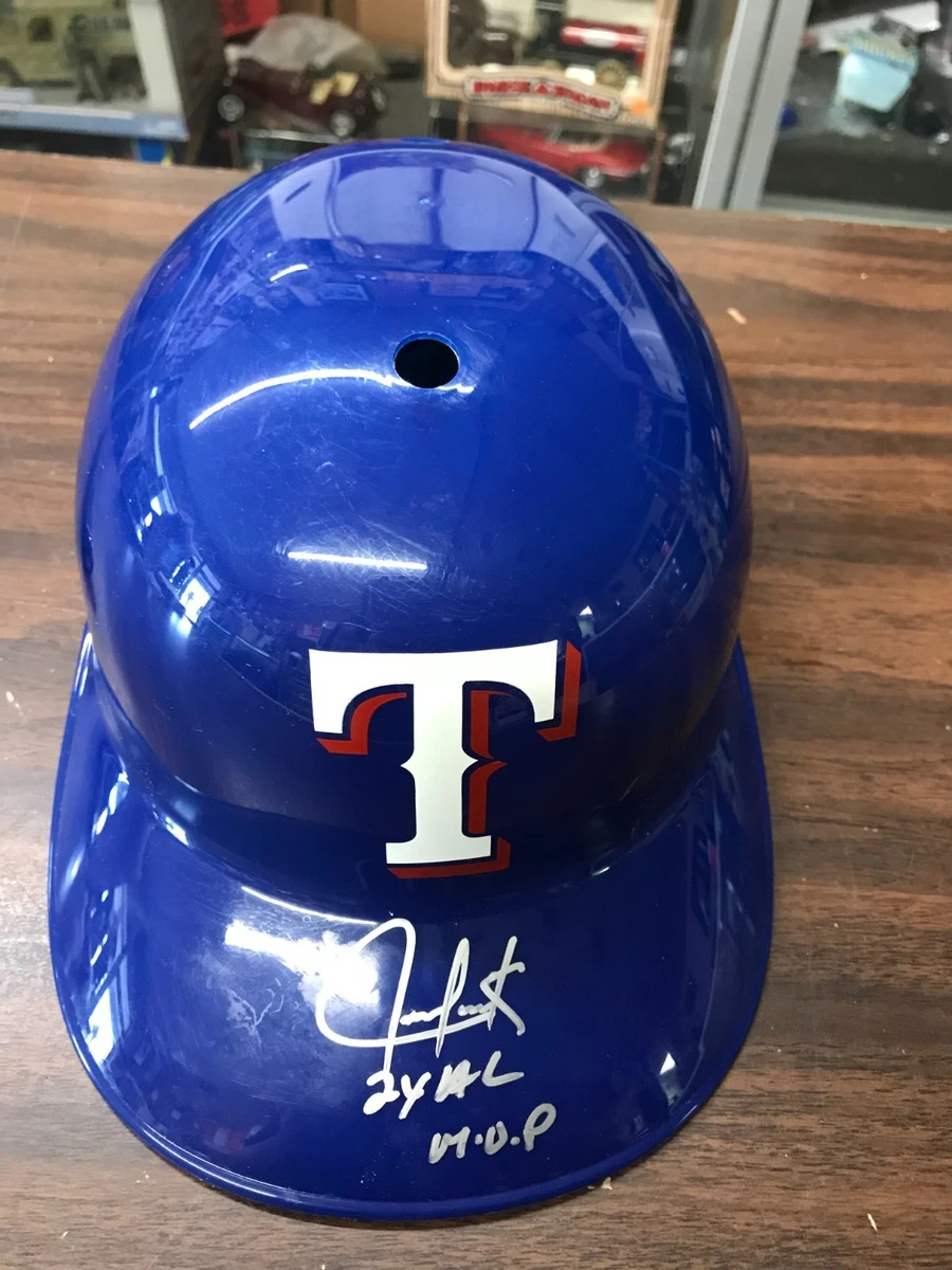 Juan Gonzalez Baseball MLB Original Autographed Items for sale | eBay