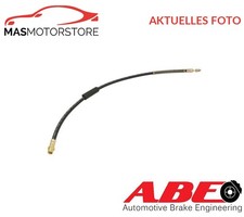 BREMSSCHLAUCH BREMSLEITUNG VORNE ABE C80246ABE I FÜR BMW X3,X4,F25,F26