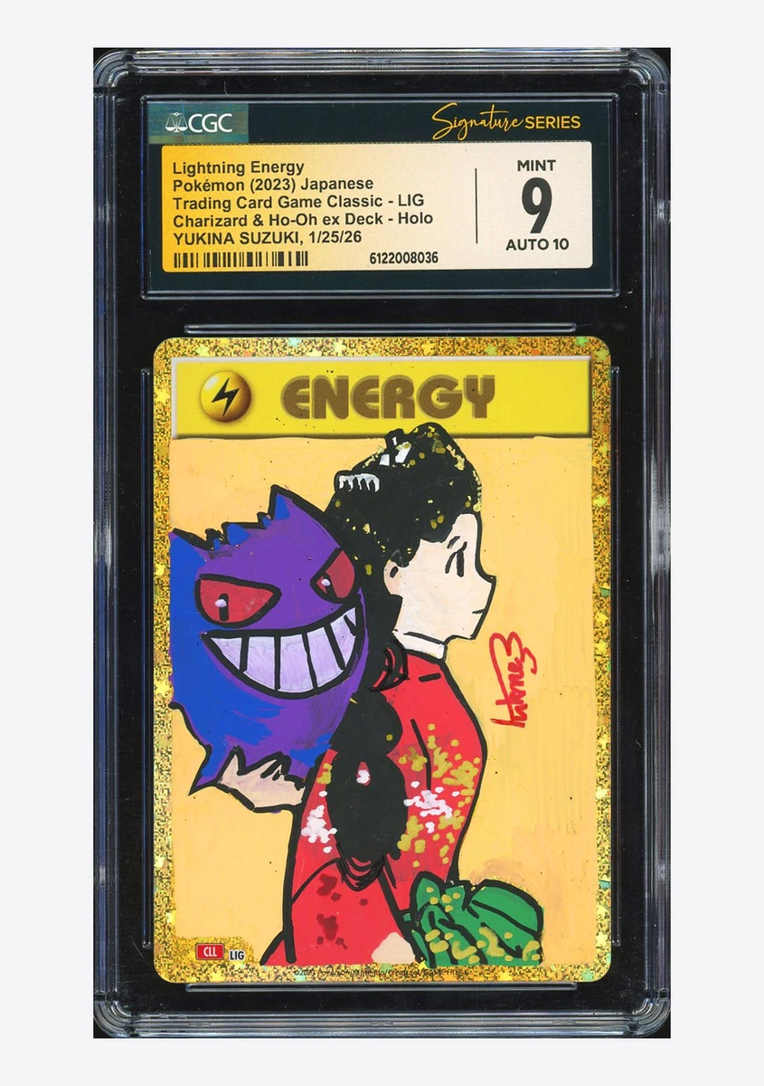 Trading Card Game Classic Pokmon TCG Cards for sale | eBay Trading Card Game Classic Pokmon TCG Cards for sale | eBay