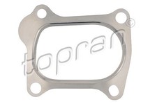Topran Dichtung, Abgasrohr 702 086 für DACIA  passend für NISSAN RENAULT