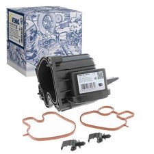 VEMO AGR-KÜHLER ABGASRÜCKFÜHRUNG passend für ALFA ROMEO 159 BRERA GIULIETTA