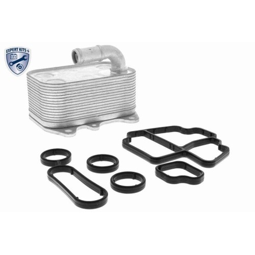 Vemo V15-60-6089 ÖLküHler, MotoröL FüR Audi Seat Skoda VW VAG-image