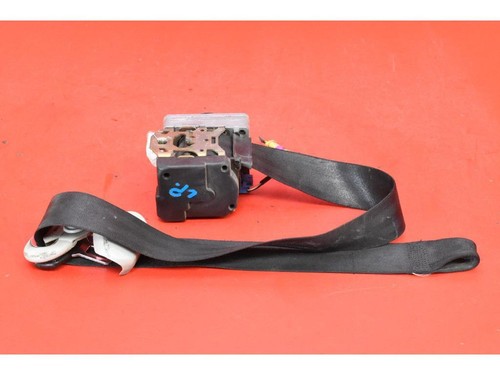Volkswagen New Beetle 1999 Sicherheitsgurt vorne 1C1857705G MKO524531
