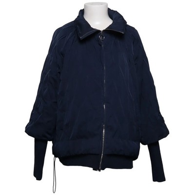 Marella Sport, Daunenjacke, Damen, Größe: 38, Blau, Daune/Polyester #jOc