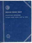 Indian Head Cent Penny Collection (Partial) 27 coins 1857 - 1908