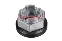 Mutter Achszapfen Metzger Autoteile 6111511 FüR Opel A18 P1UO Combo K9 Astra OV5