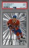 2025-26 Upper Deck Series 1 Ivan Demidov Young Guns Outburst PSA 9 #205 Montreal