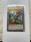 Right Leg of the Forbidden One LOB-EN120 Legend of Blue Eyes White Dragon (25th