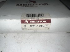 EJE DE TRANSMISIÓN MERITOR A 1205P2434 - JUNTA TÓRICA