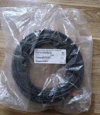 B&R X20CA0E61.02000 20m Metres RJ45 POWERLINK Ethernet Cable, PVC, CROSSOVER